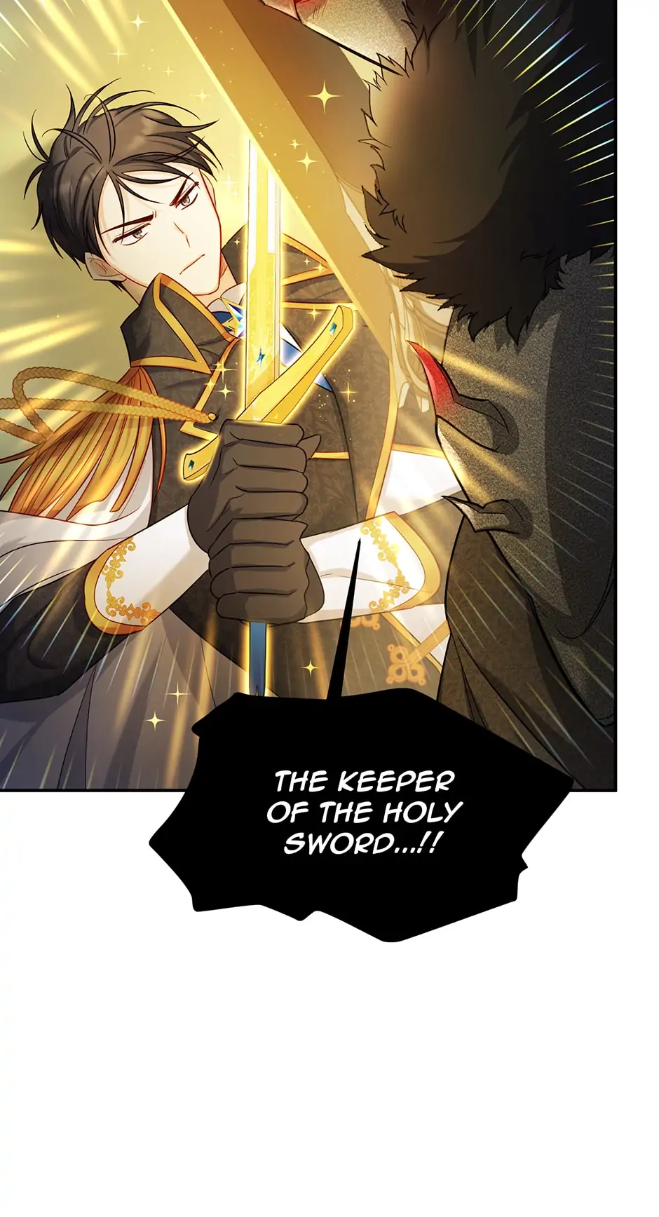 The Duchess With An Empty Soul Chapter 110 page 10