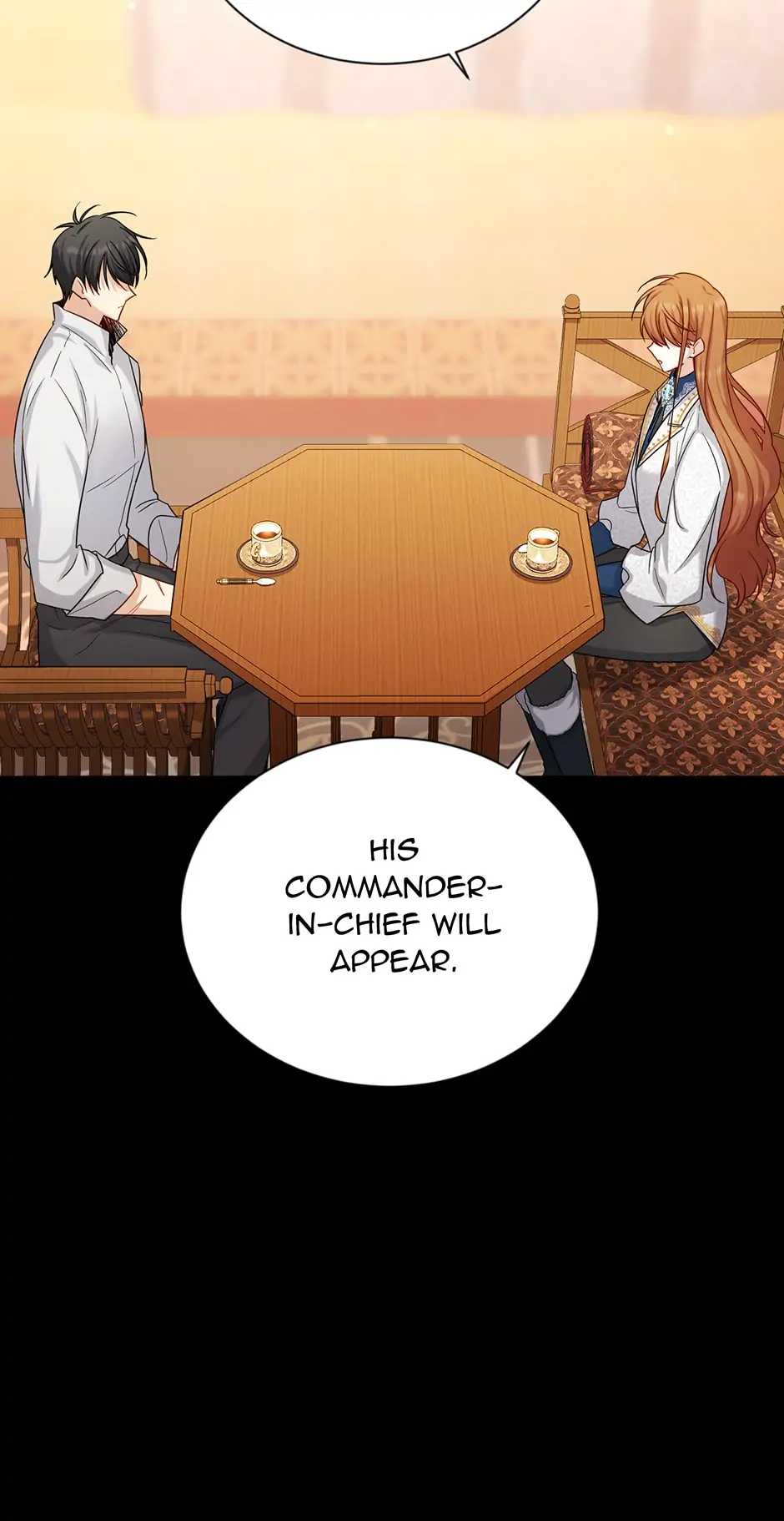 The Duchess With An Empty Soul Chapter 110 page 16