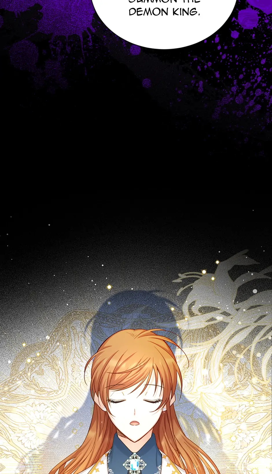 The Duchess With An Empty Soul Chapter 110 page 19