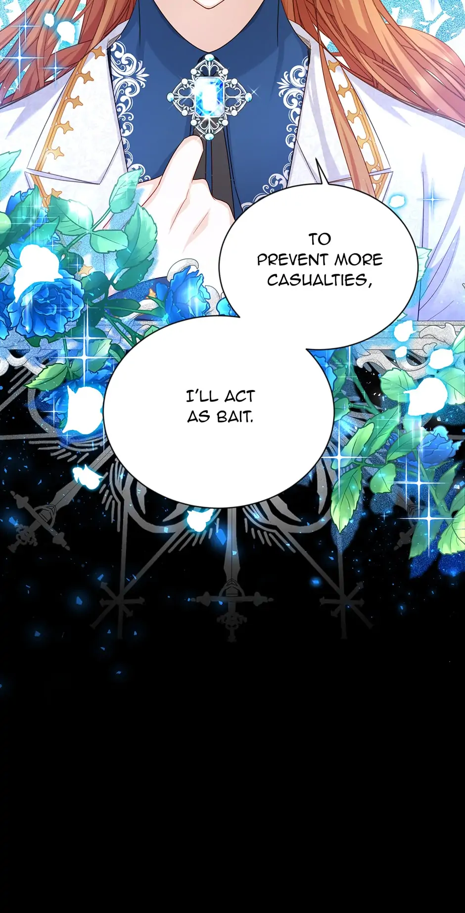 The Duchess With An Empty Soul Chapter 110 page 23