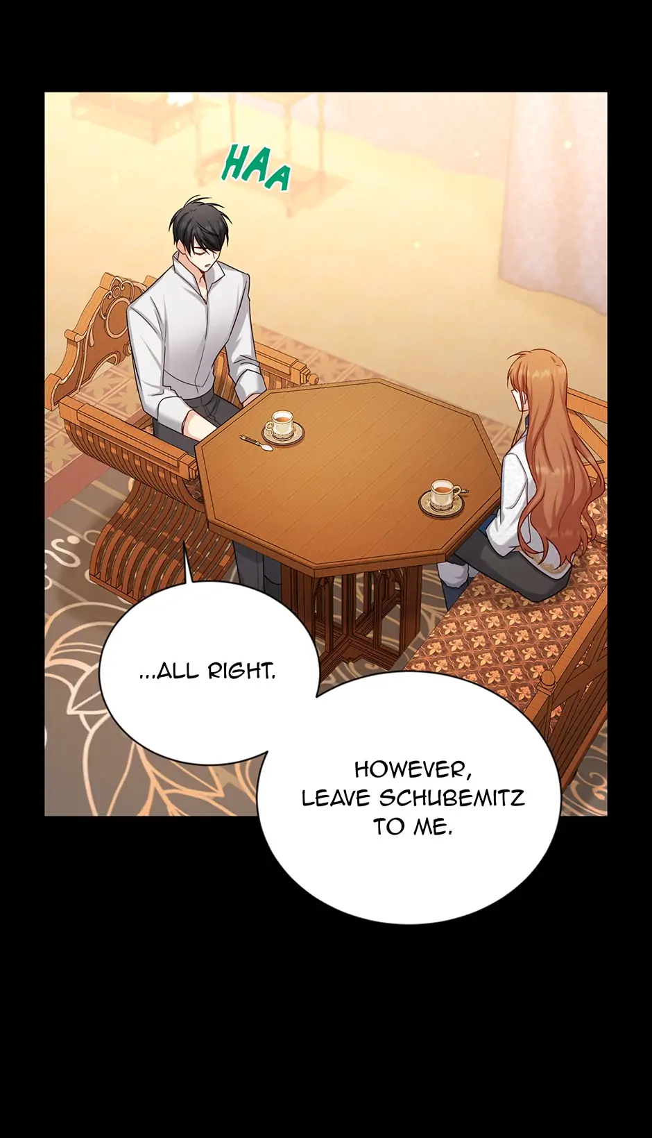 The Duchess With An Empty Soul Chapter 110 page 24