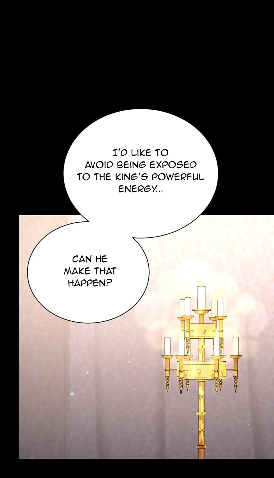 The Duchess With An Empty Soul Chapter 110 page 26