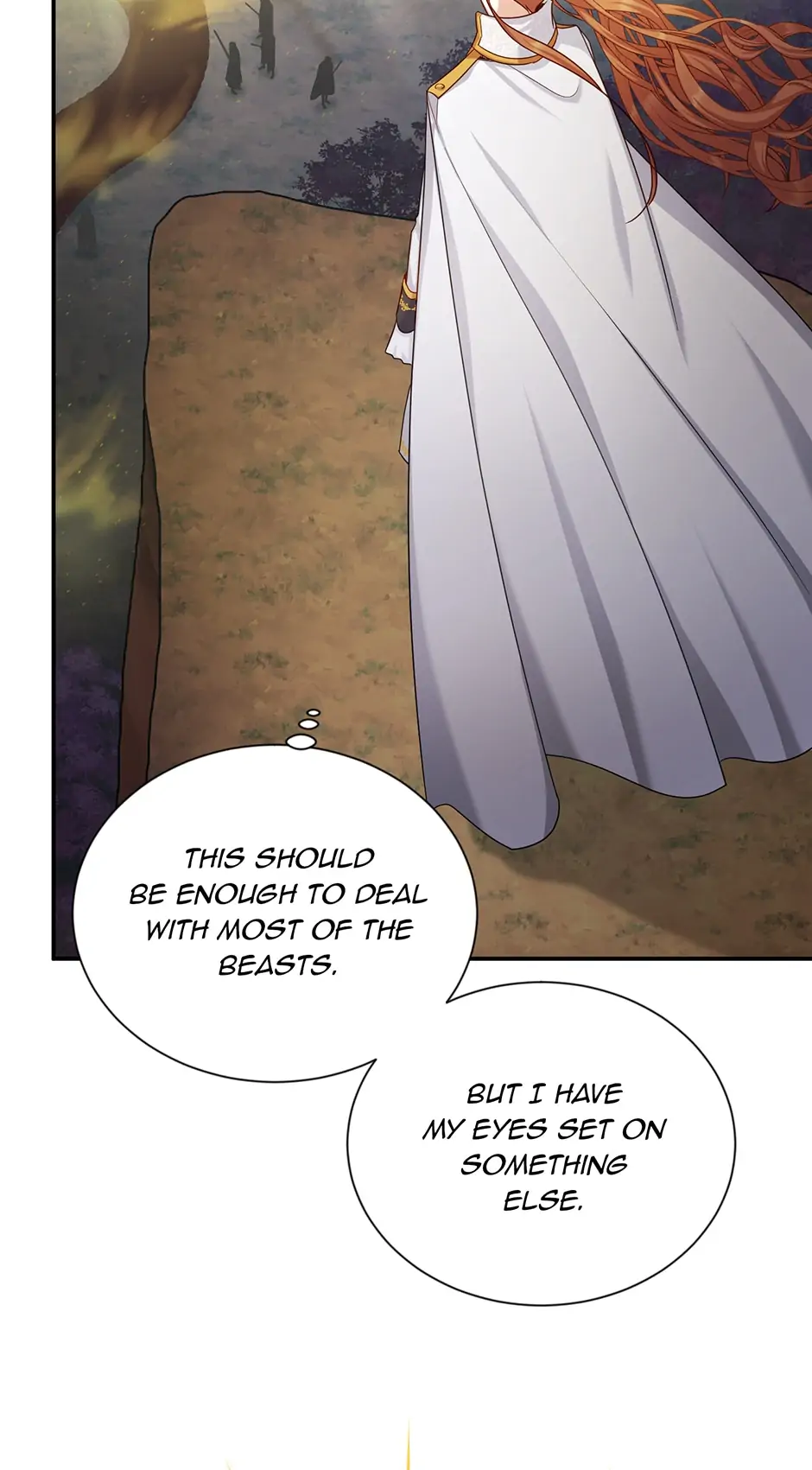 The Duchess With An Empty Soul Chapter 110 page 2