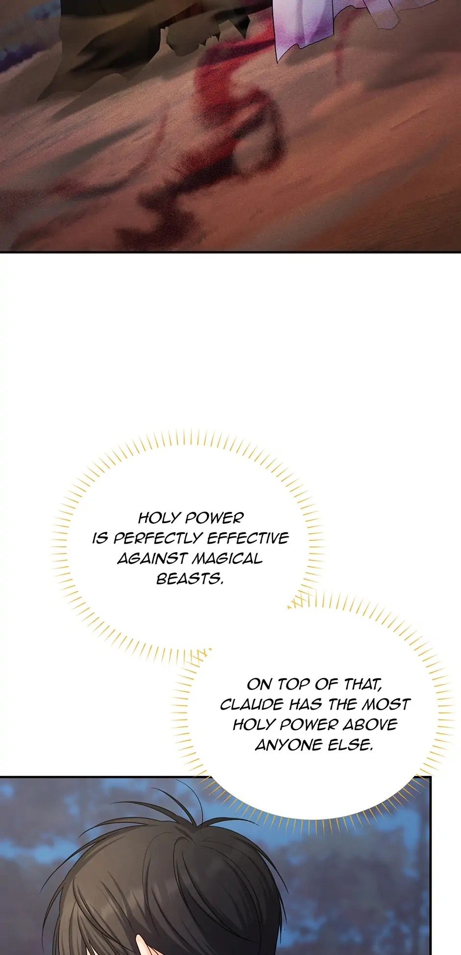 The Duchess With An Empty Soul Chapter 110 page 30
