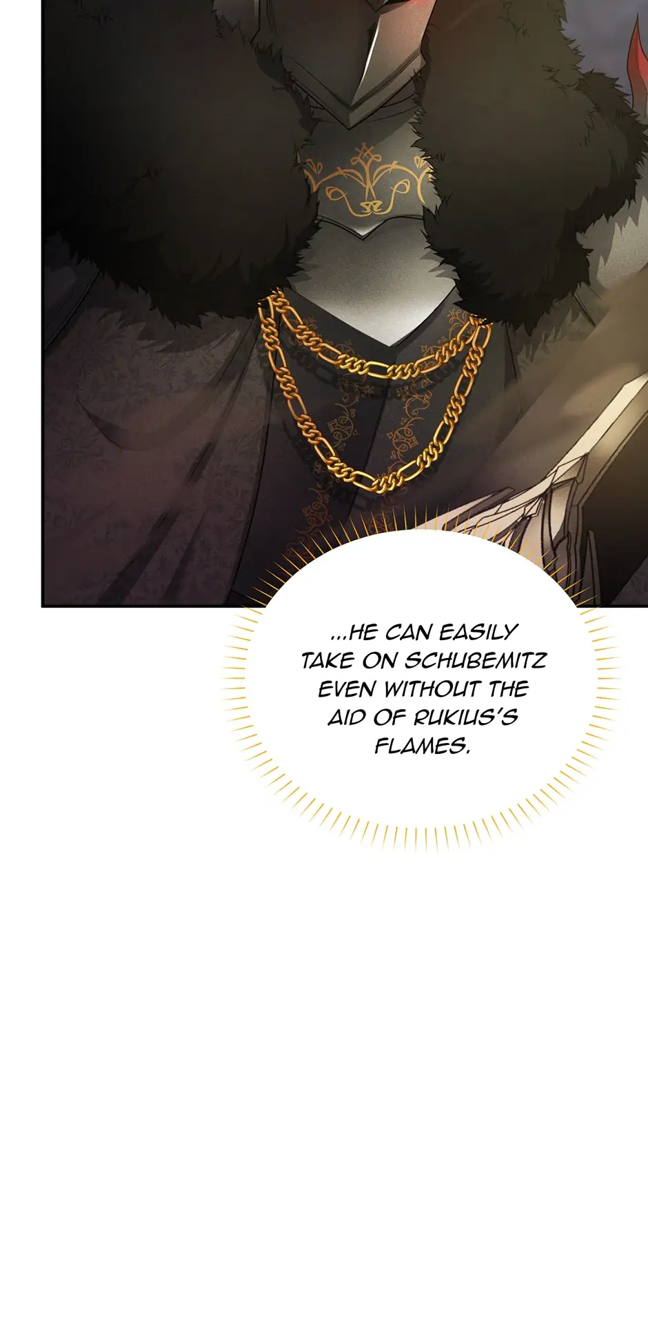 The Duchess With An Empty Soul Chapter 110 page 32