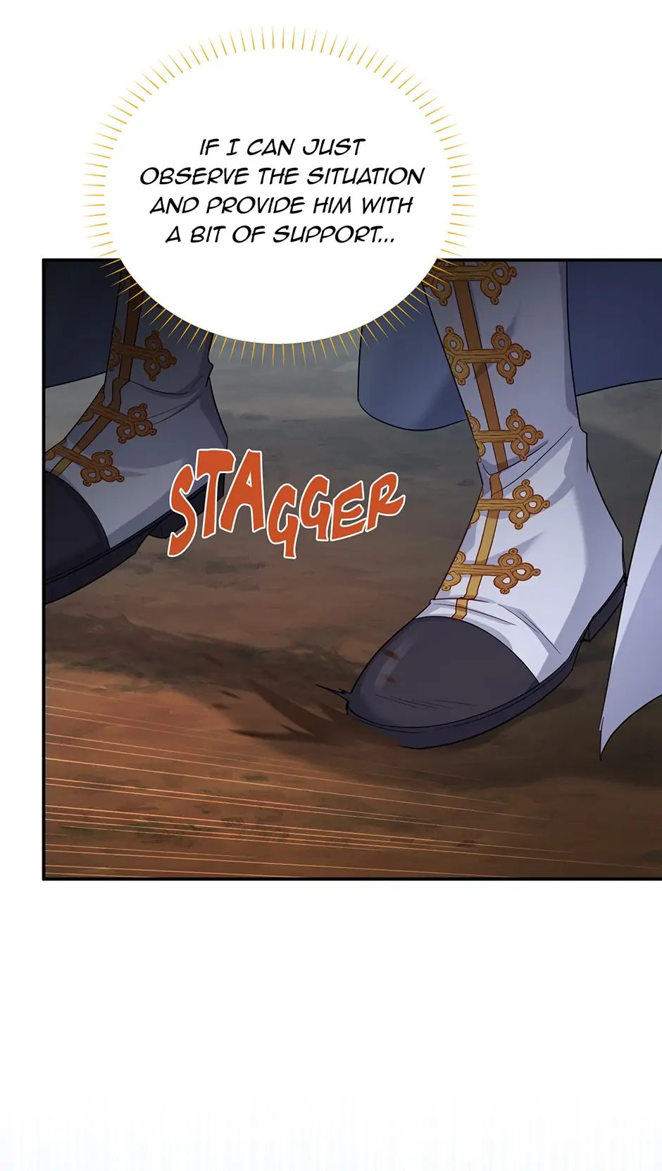 The Duchess With An Empty Soul Chapter 110 page 33
