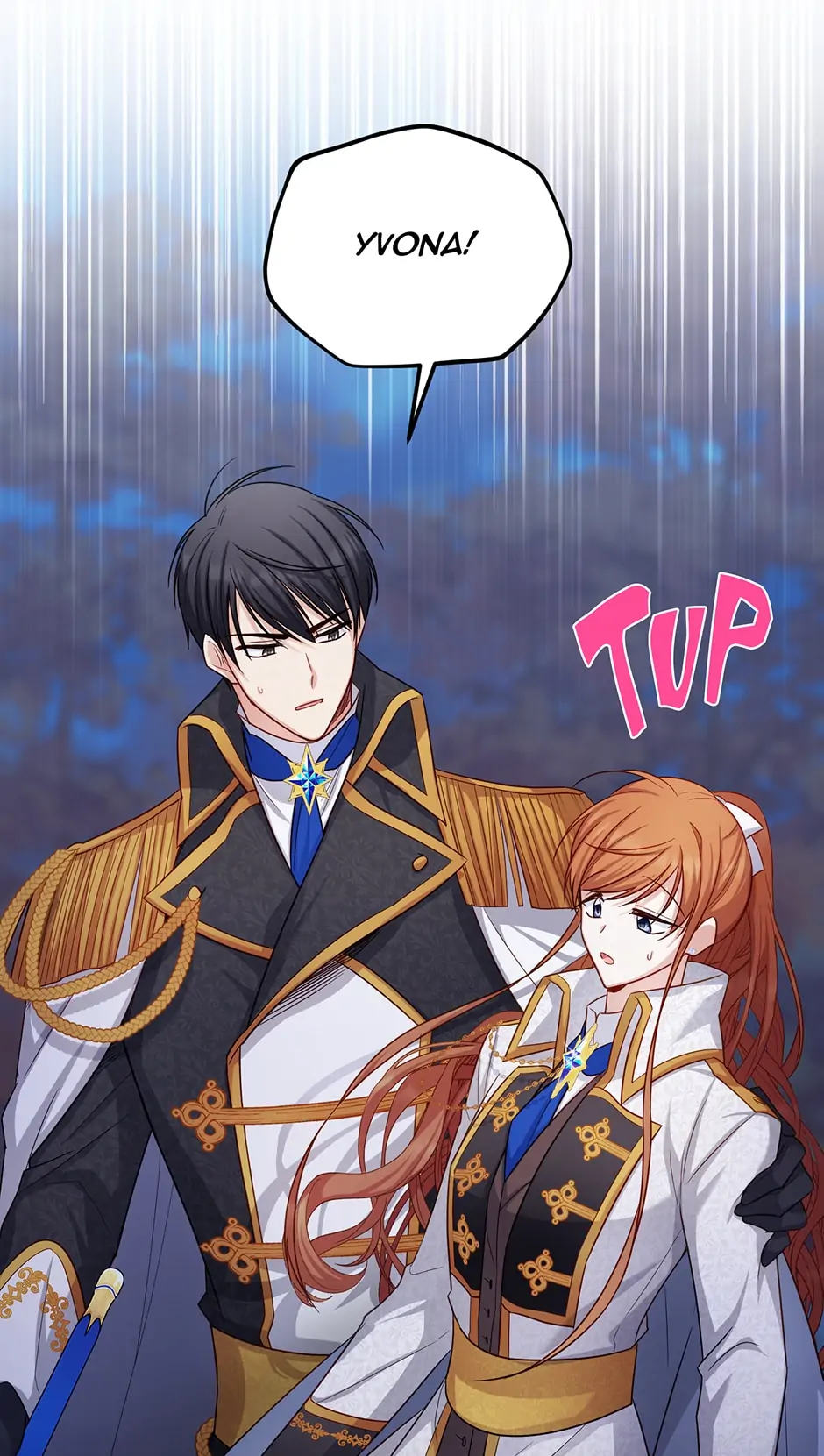 The Duchess With An Empty Soul Chapter 110 page 34
