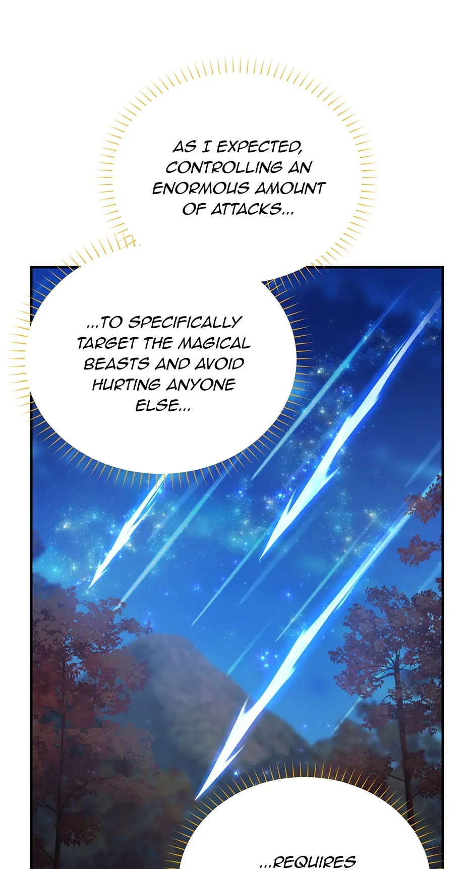 The Duchess With An Empty Soul Chapter 110 page 37