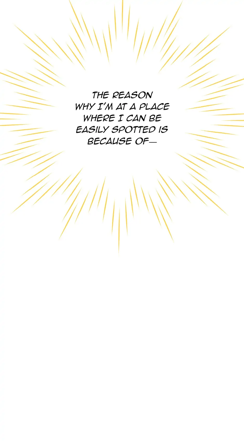 The Duchess With An Empty Soul Chapter 110 page 3