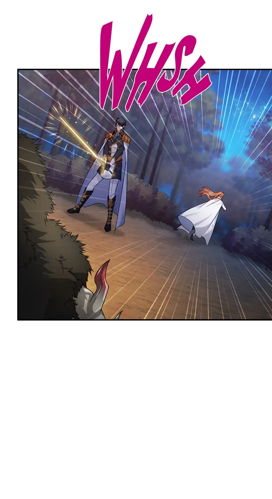 The Duchess With An Empty Soul Chapter 110 page 40