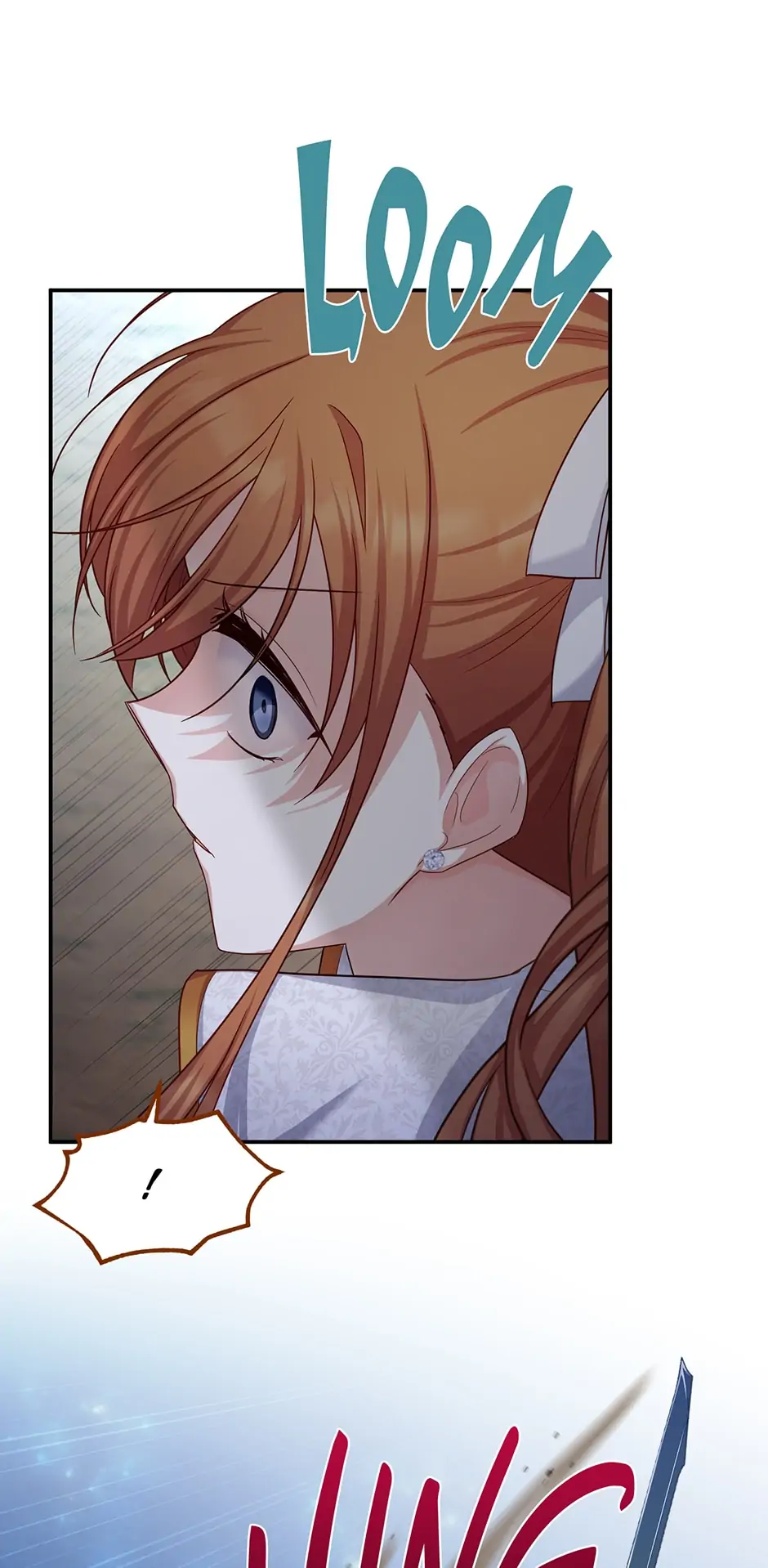 The Duchess With An Empty Soul Chapter 110 page 4