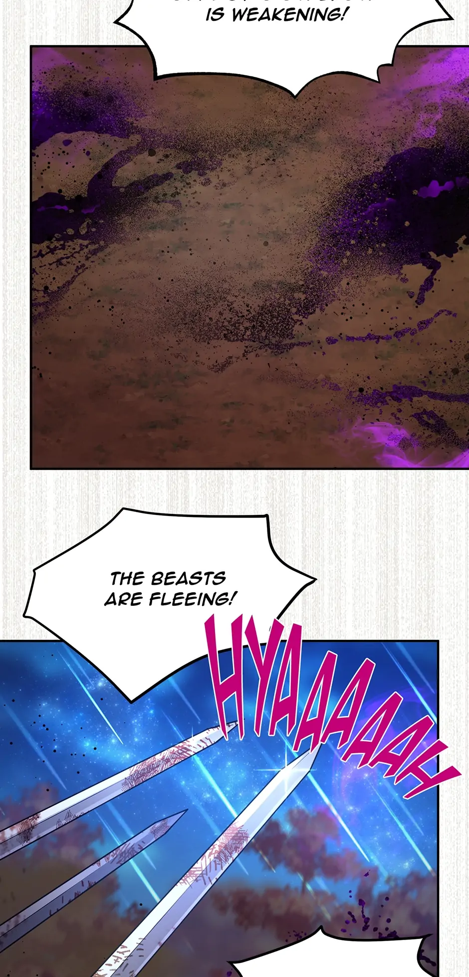 The Duchess With An Empty Soul Chapter 110 page 52