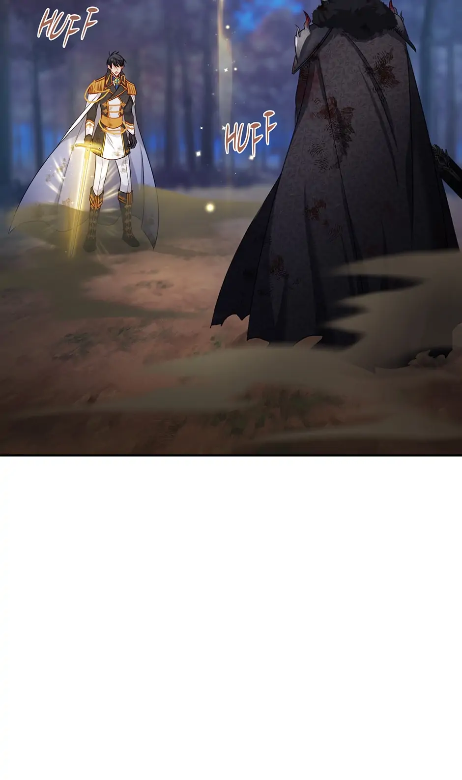 The Duchess With An Empty Soul Chapter 110 page 57