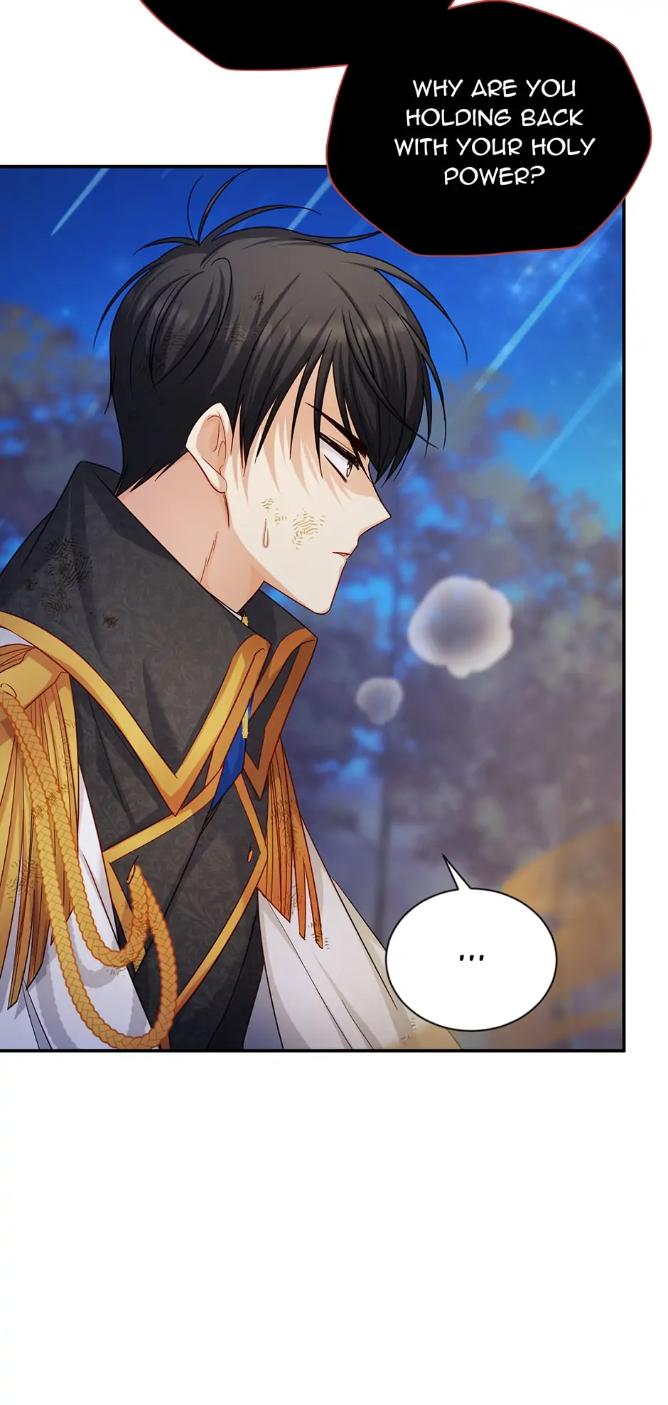 The Duchess With An Empty Soul Chapter 110 page 59