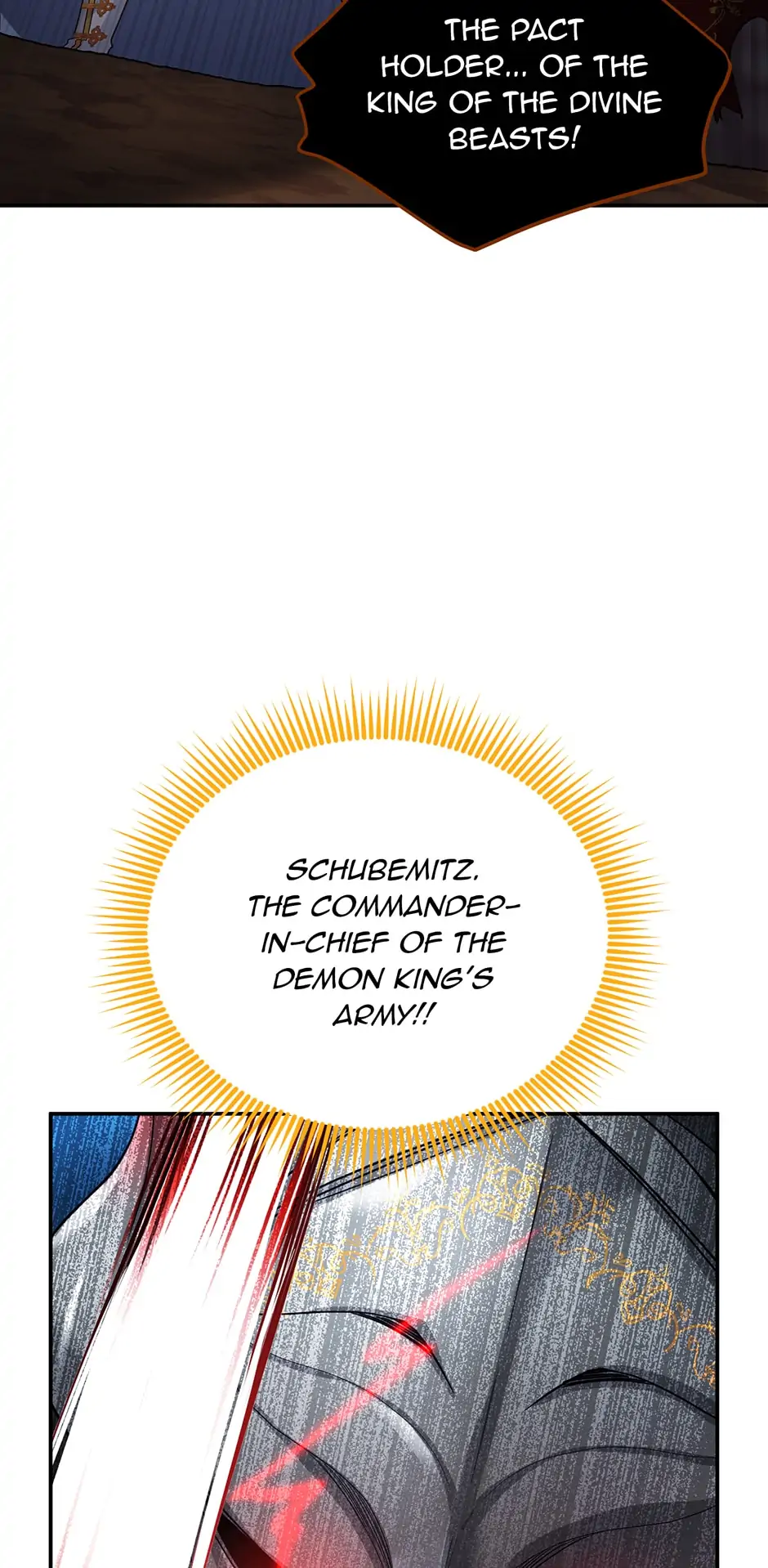 The Duchess With An Empty Soul Chapter 110 page 6