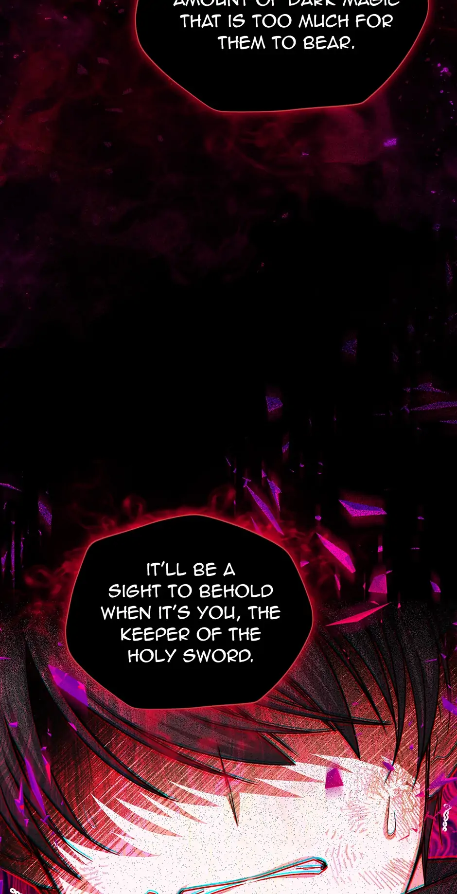 The Duchess With An Empty Soul Chapter 110 page 70