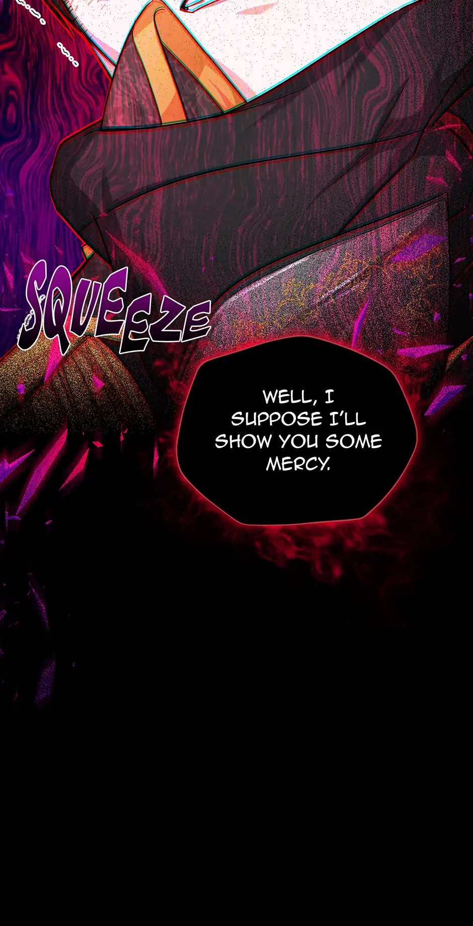 The Duchess With An Empty Soul Chapter 110 page 71
