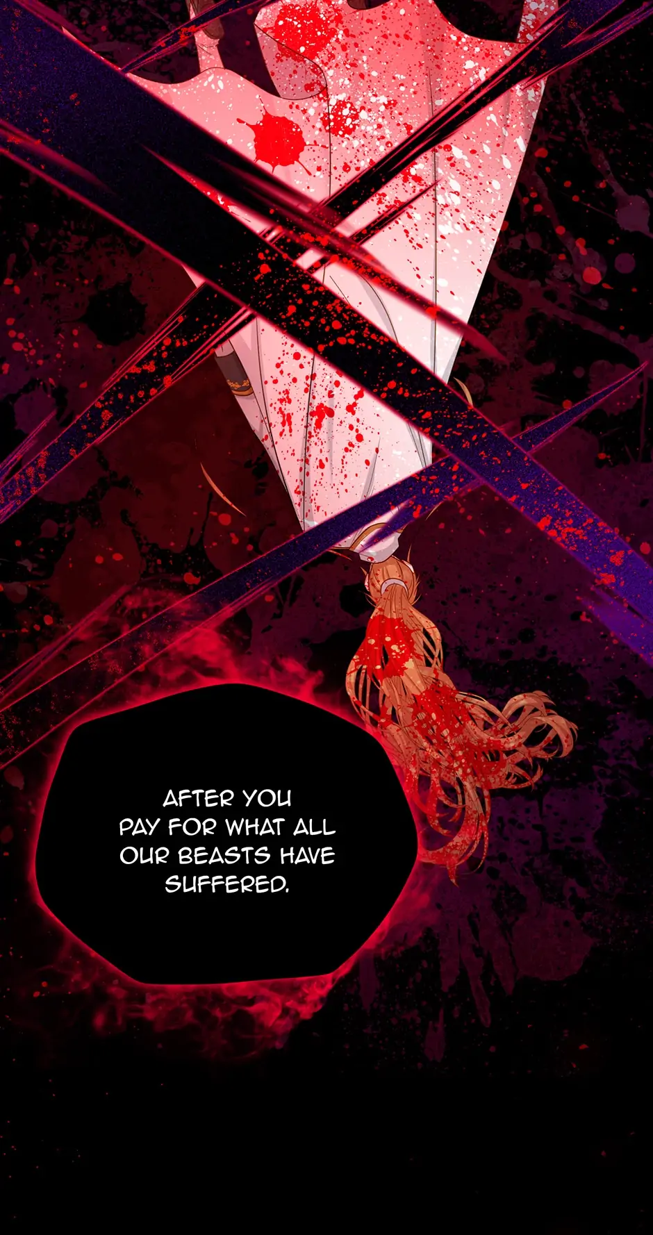 The Duchess With An Empty Soul Chapter 110 page 73