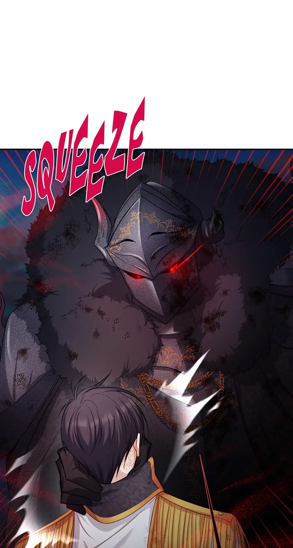 The Duchess With An Empty Soul Chapter 111 page 0