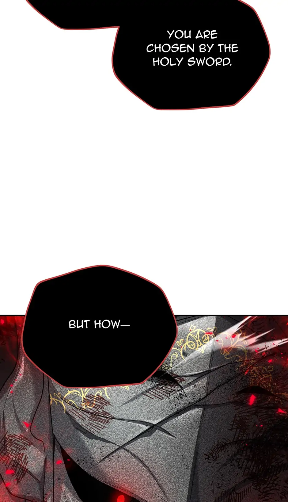 The Duchess With An Empty Soul Chapter 111 page 10
