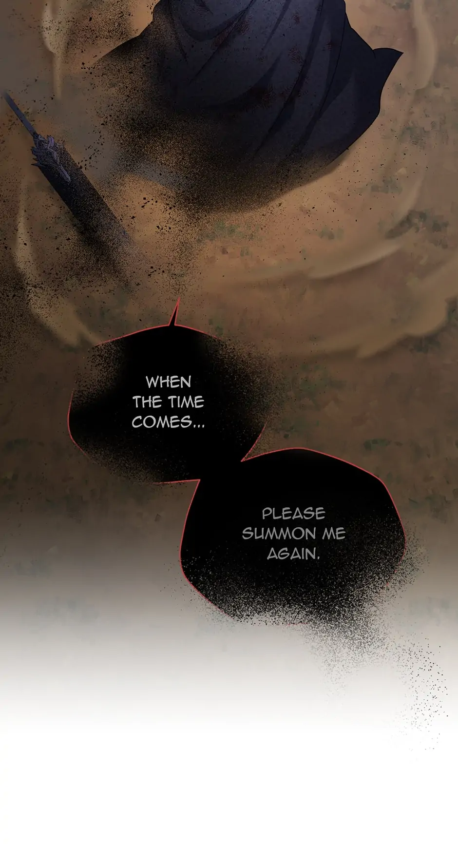 The Duchess With An Empty Soul Chapter 111 page 15