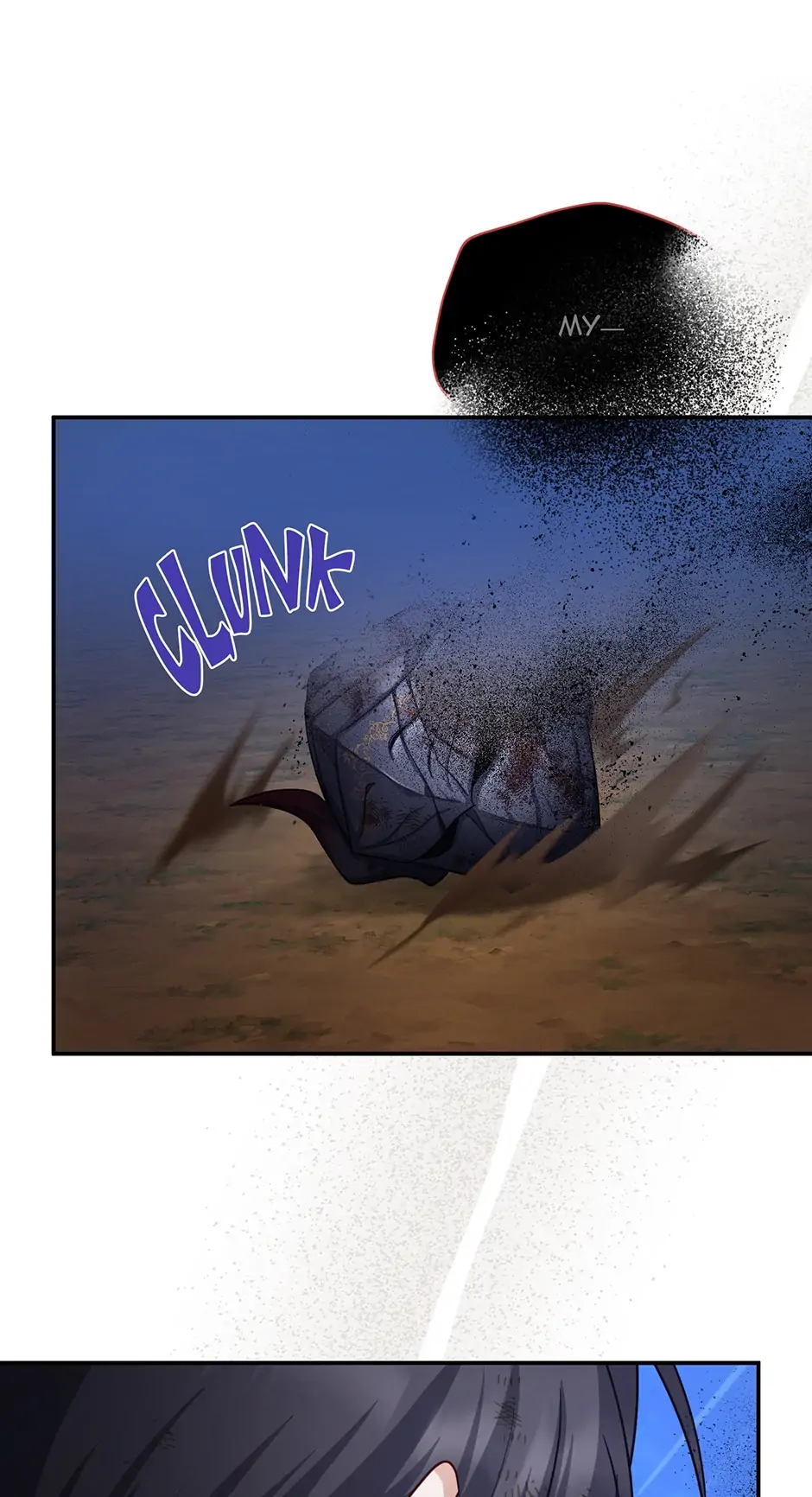 The Duchess With An Empty Soul Chapter 111 page 16
