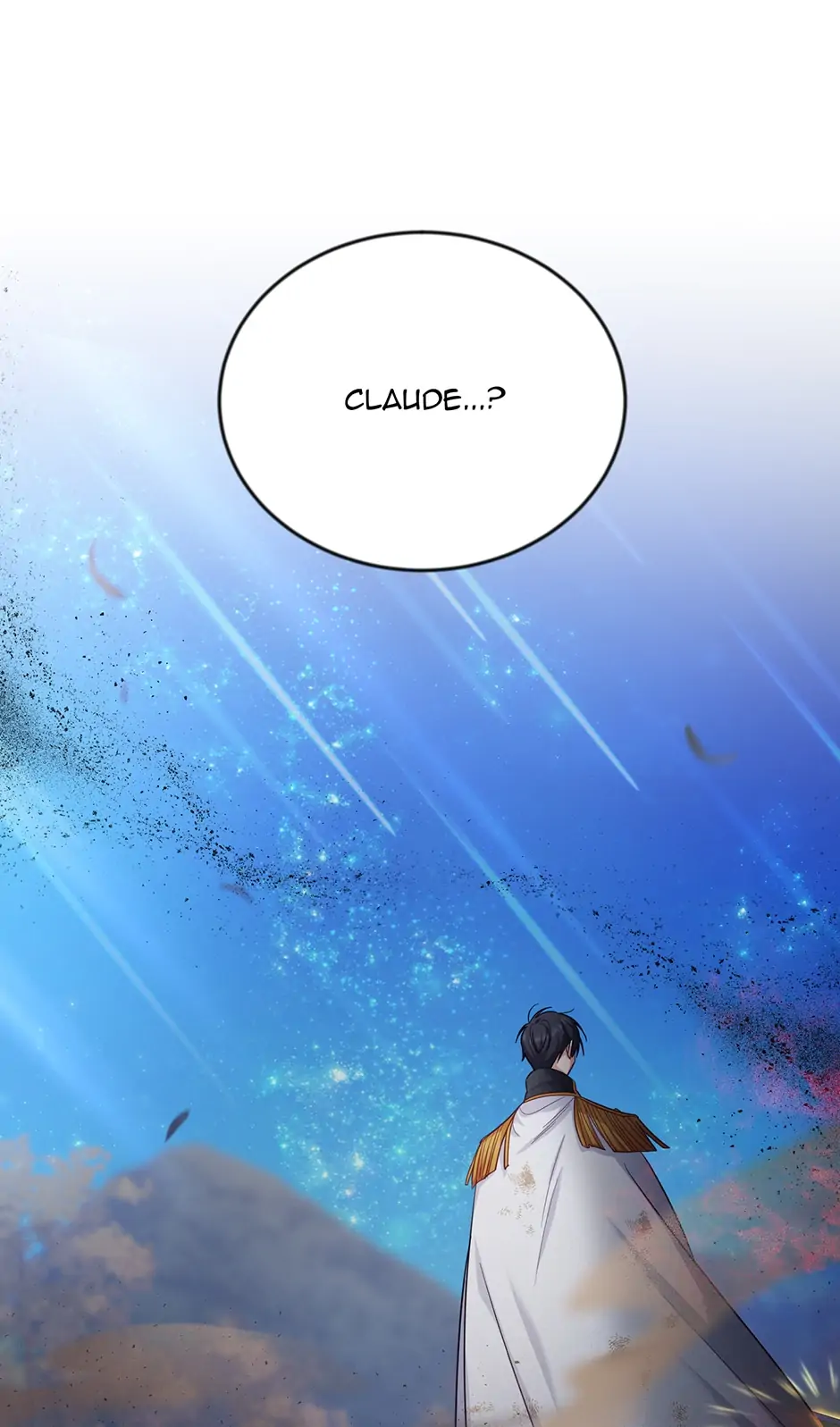 The Duchess With An Empty Soul Chapter 111 page 18