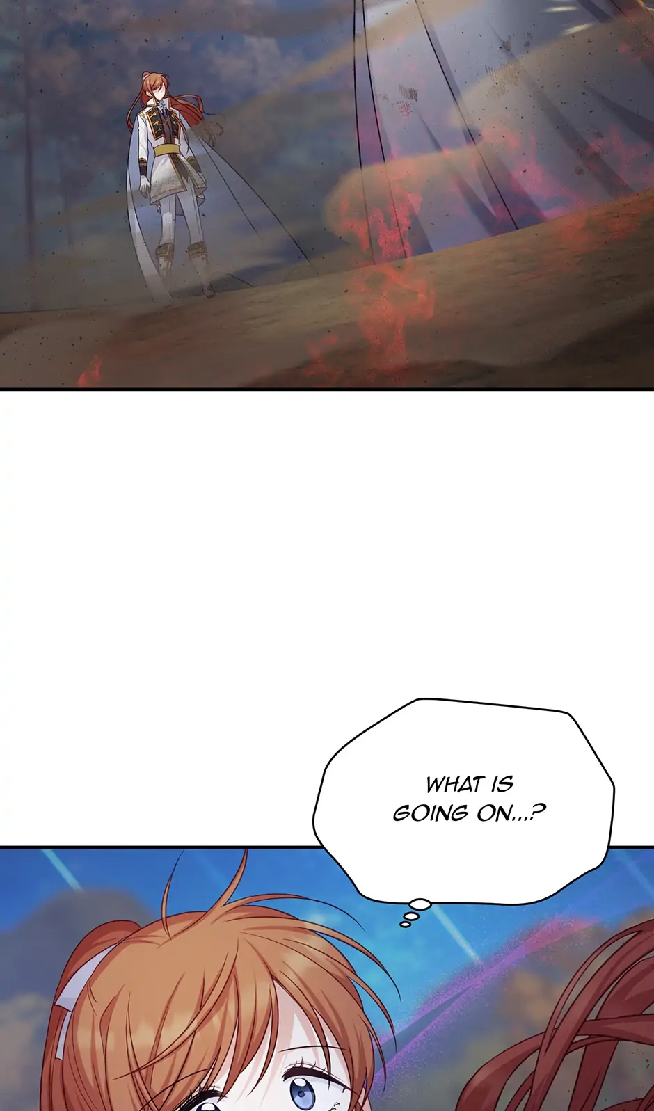 The Duchess With An Empty Soul Chapter 111 page 19