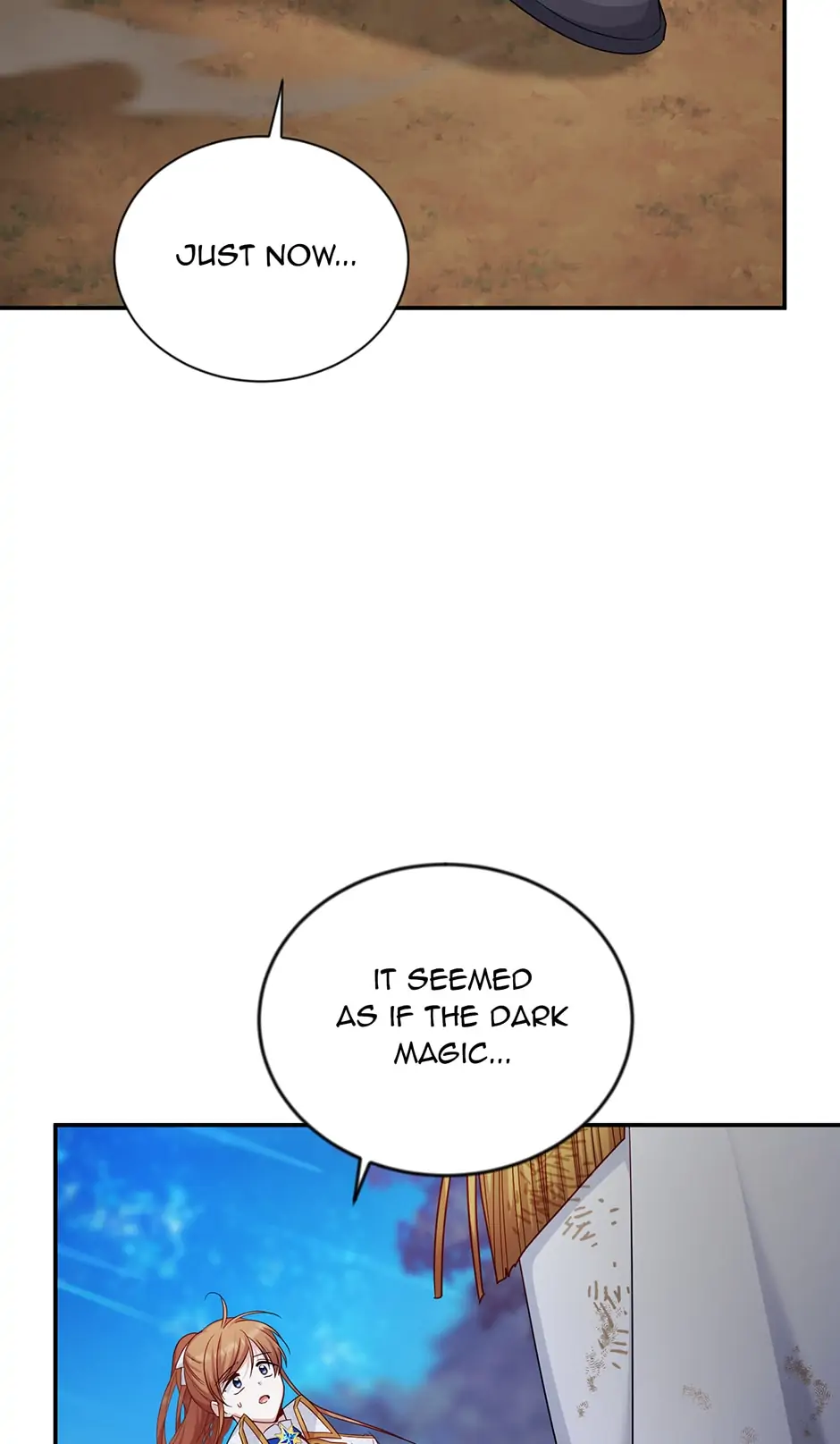 The Duchess With An Empty Soul Chapter 111 page 23