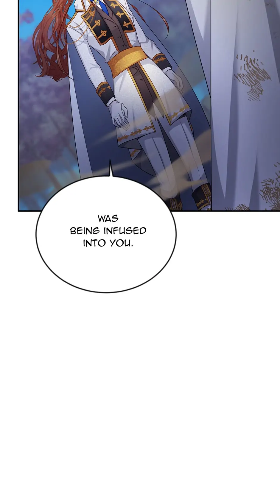 The Duchess With An Empty Soul Chapter 111 page 24