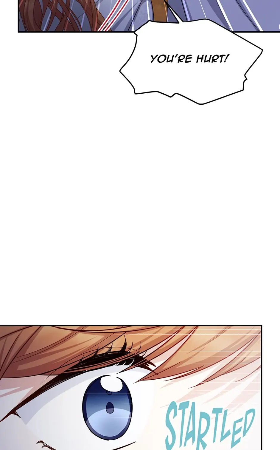 The Duchess With An Empty Soul Chapter 111 page 33