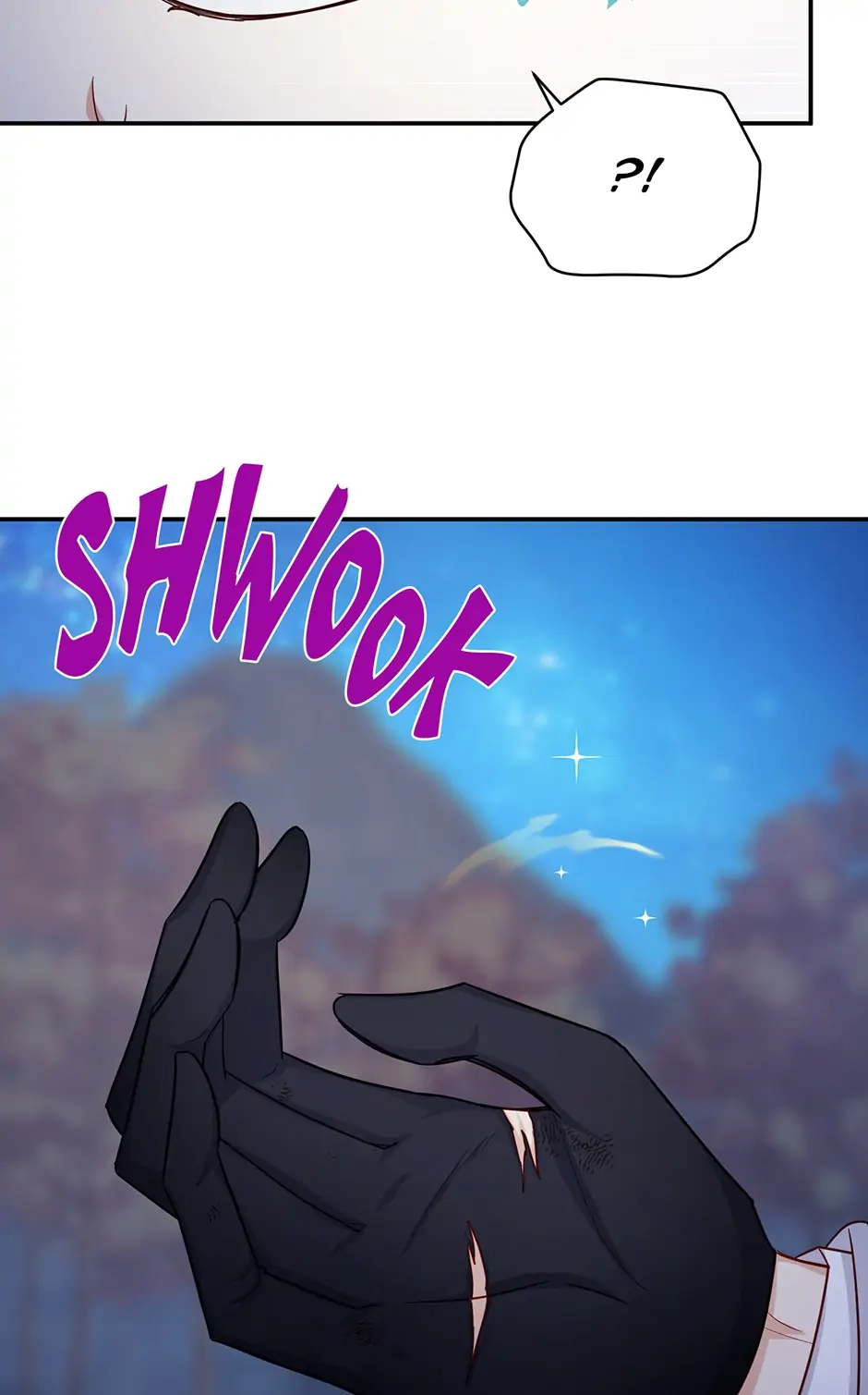 The Duchess With An Empty Soul Chapter 111 page 34