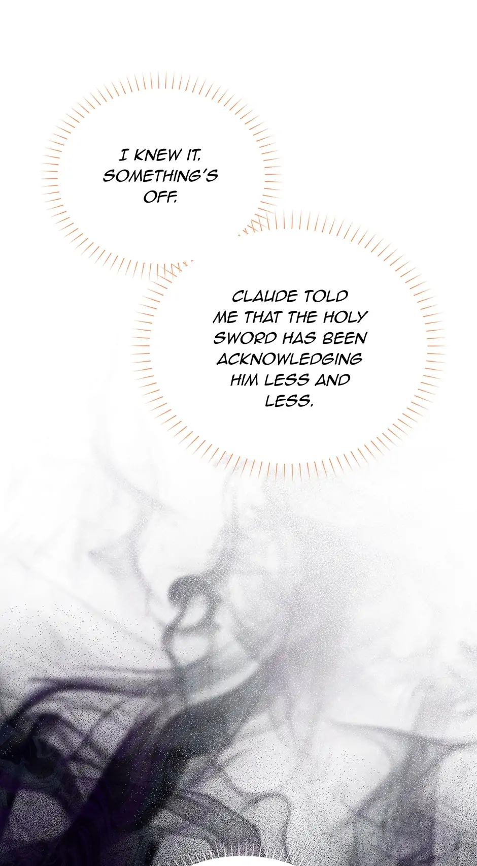 The Duchess With An Empty Soul Chapter 111 page 36