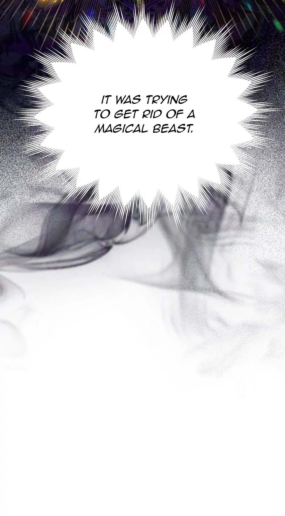 The Duchess With An Empty Soul Chapter 111 page 38
