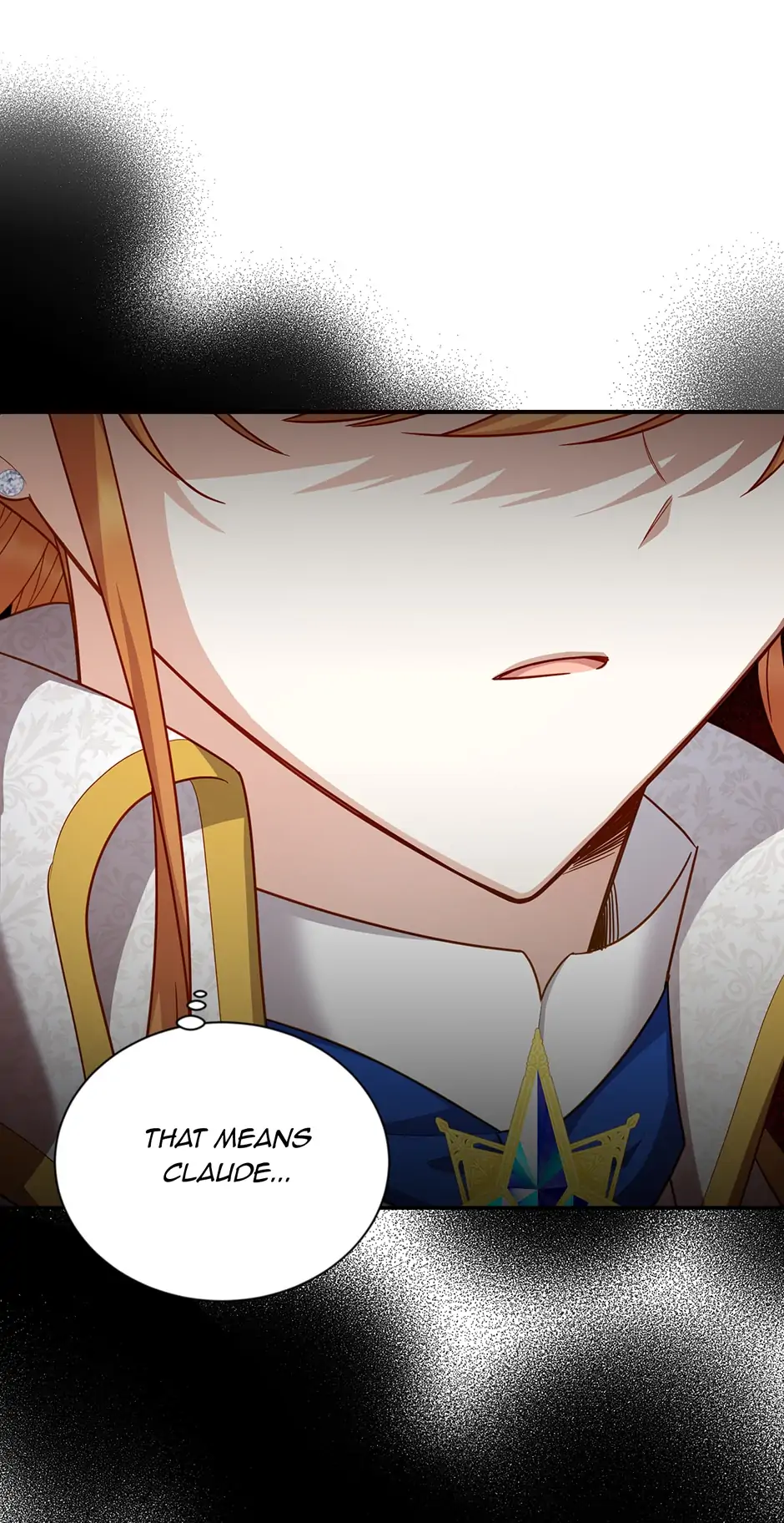 The Duchess With An Empty Soul Chapter 111 page 39