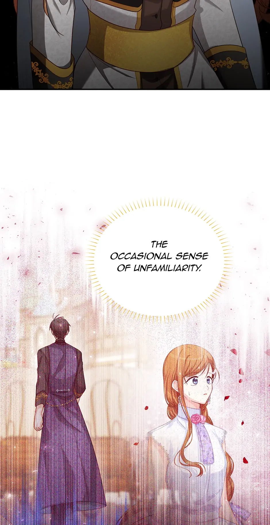 The Duchess With An Empty Soul Chapter 111 page 41