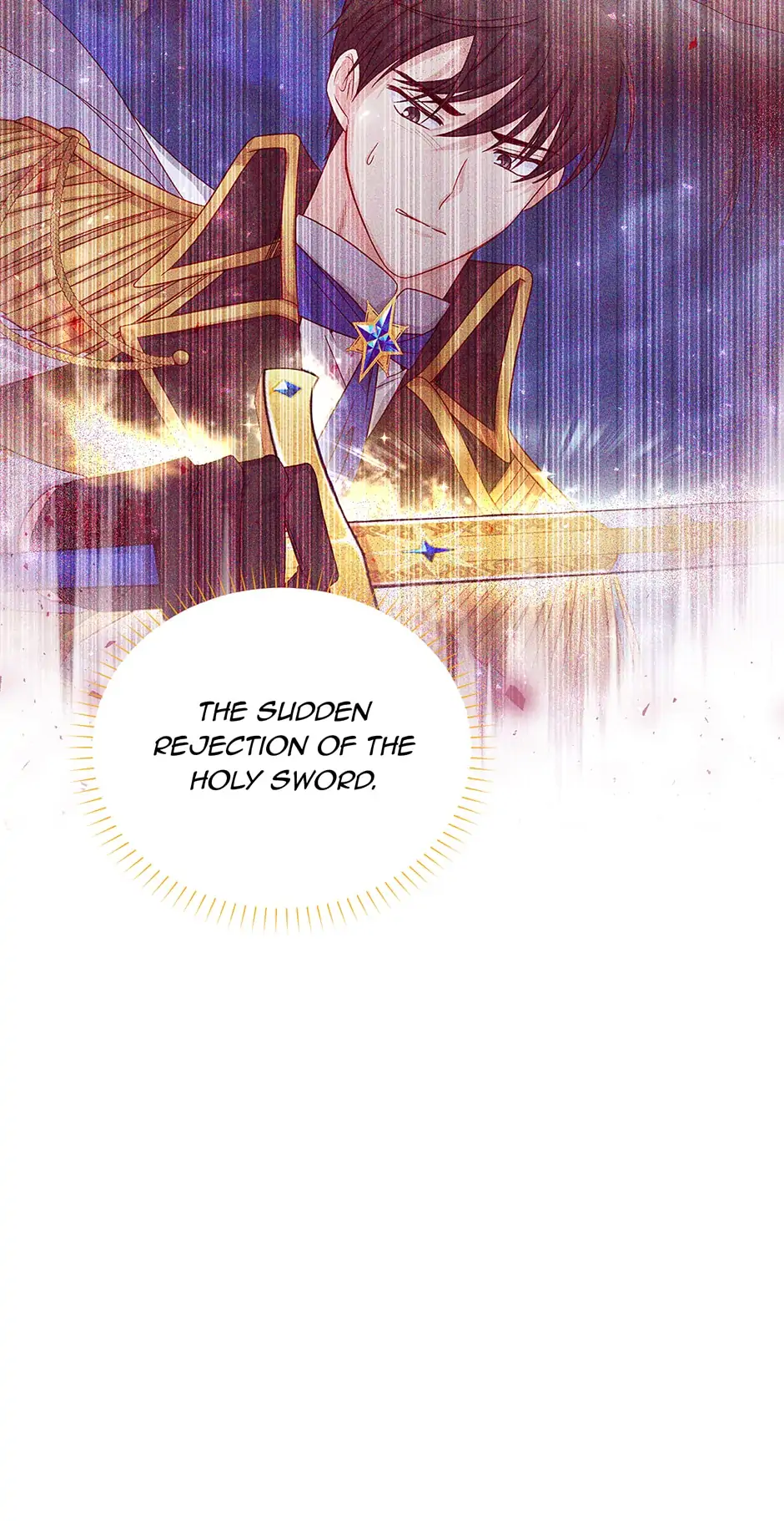The Duchess With An Empty Soul Chapter 111 page 42