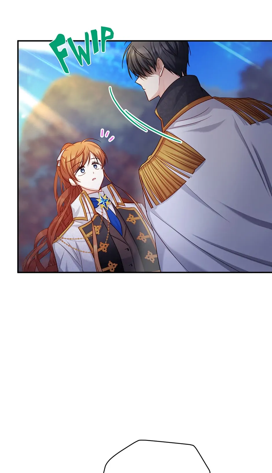 The Duchess With An Empty Soul Chapter 111 page 43