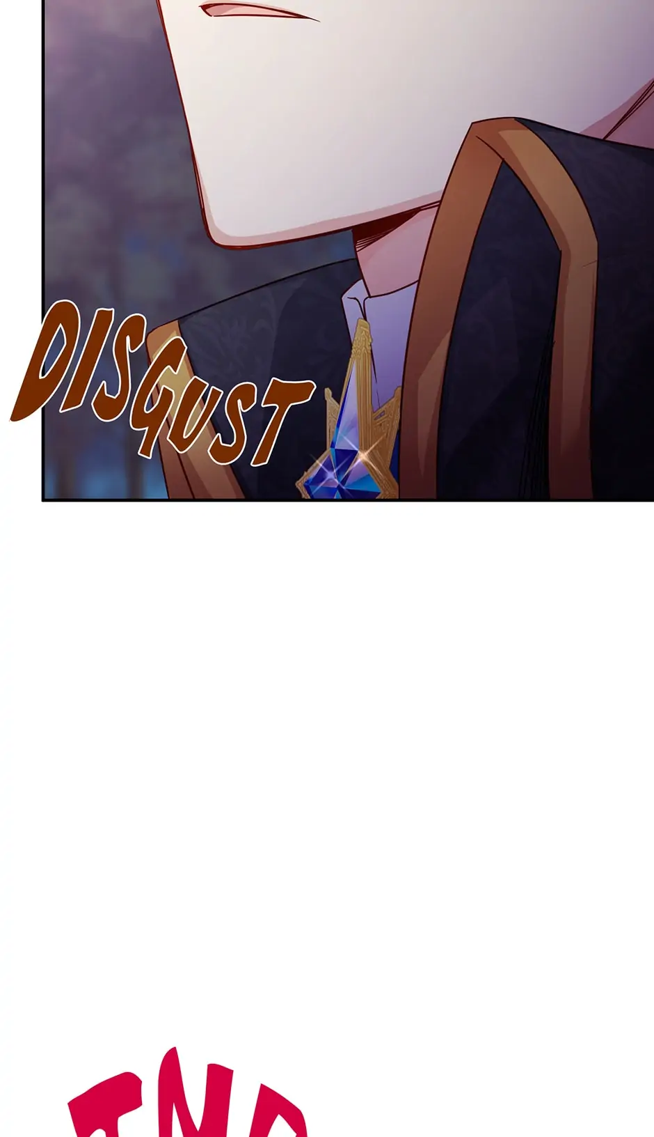 The Duchess With An Empty Soul Chapter 111 page 45