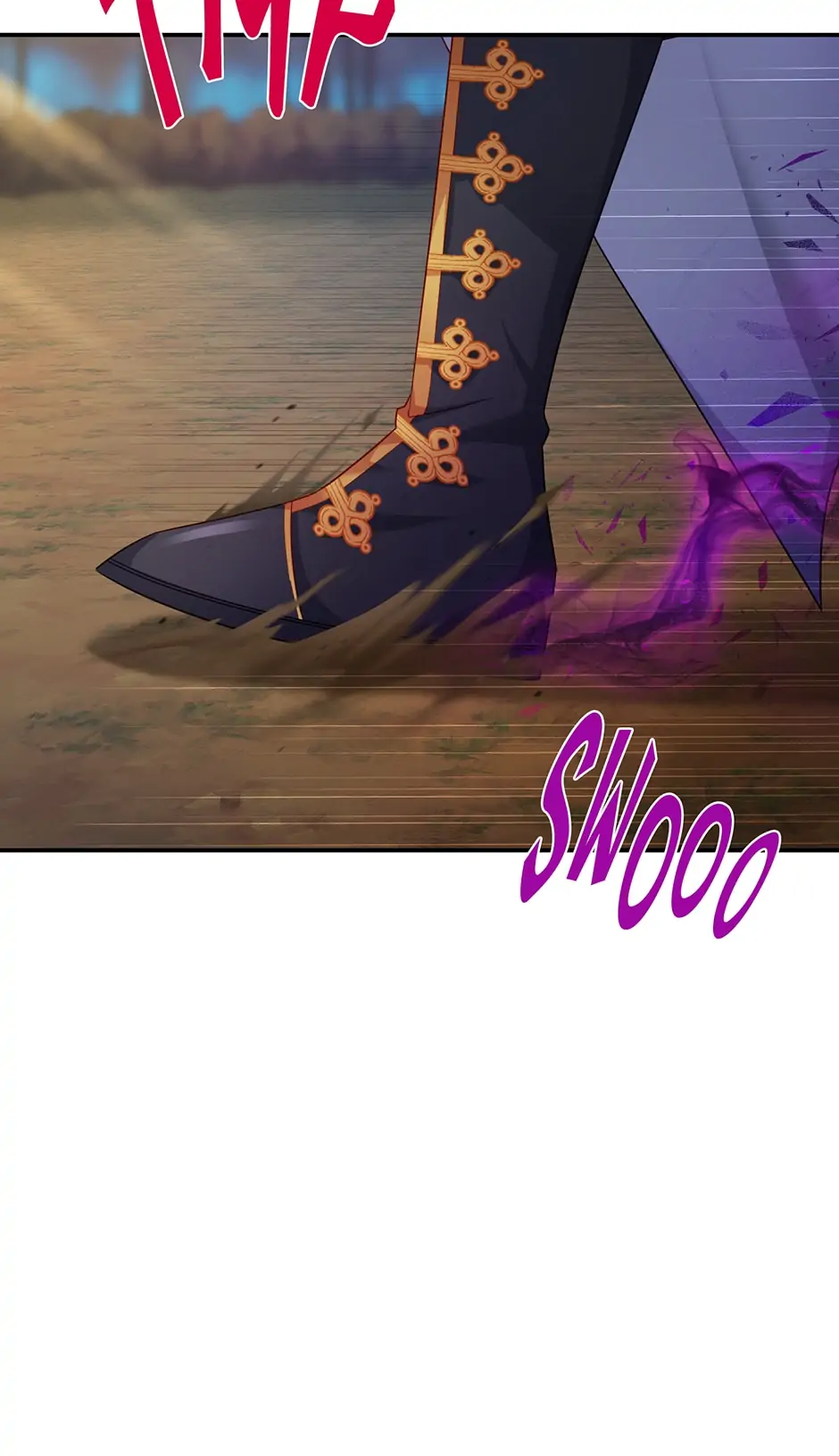 The Duchess With An Empty Soul Chapter 111 page 46