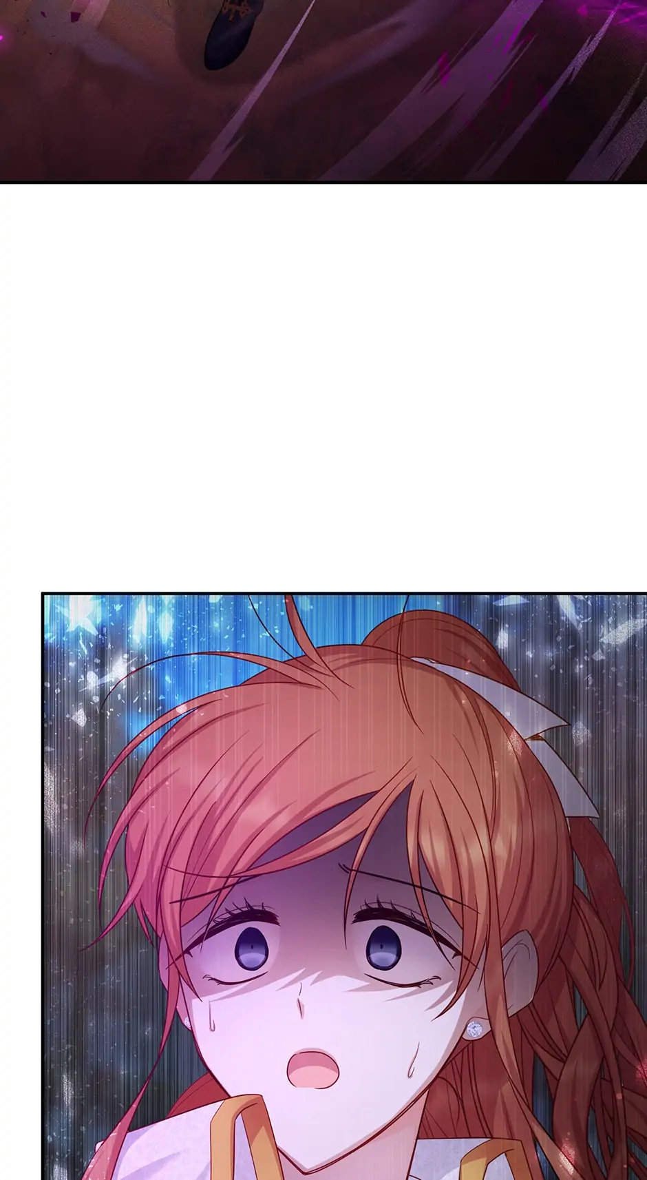 The Duchess With An Empty Soul Chapter 111 page 48