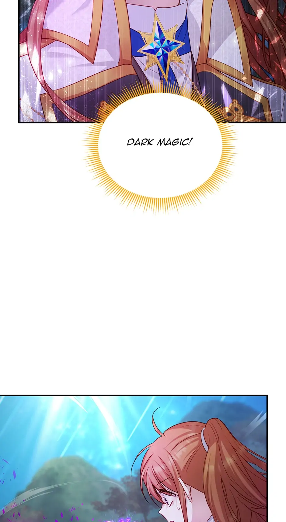 The Duchess With An Empty Soul Chapter 111 page 49