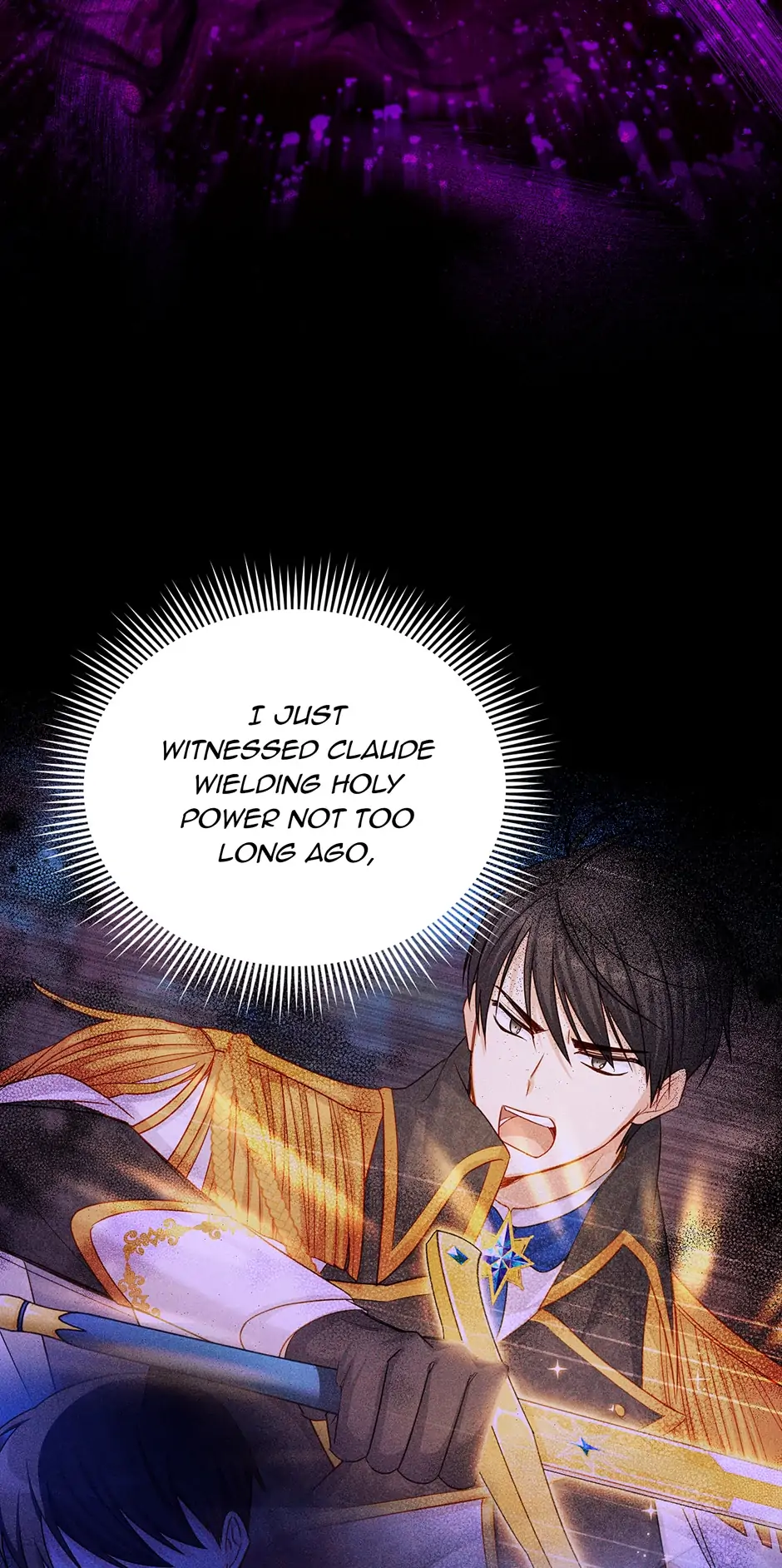The Duchess With An Empty Soul Chapter 111 page 52