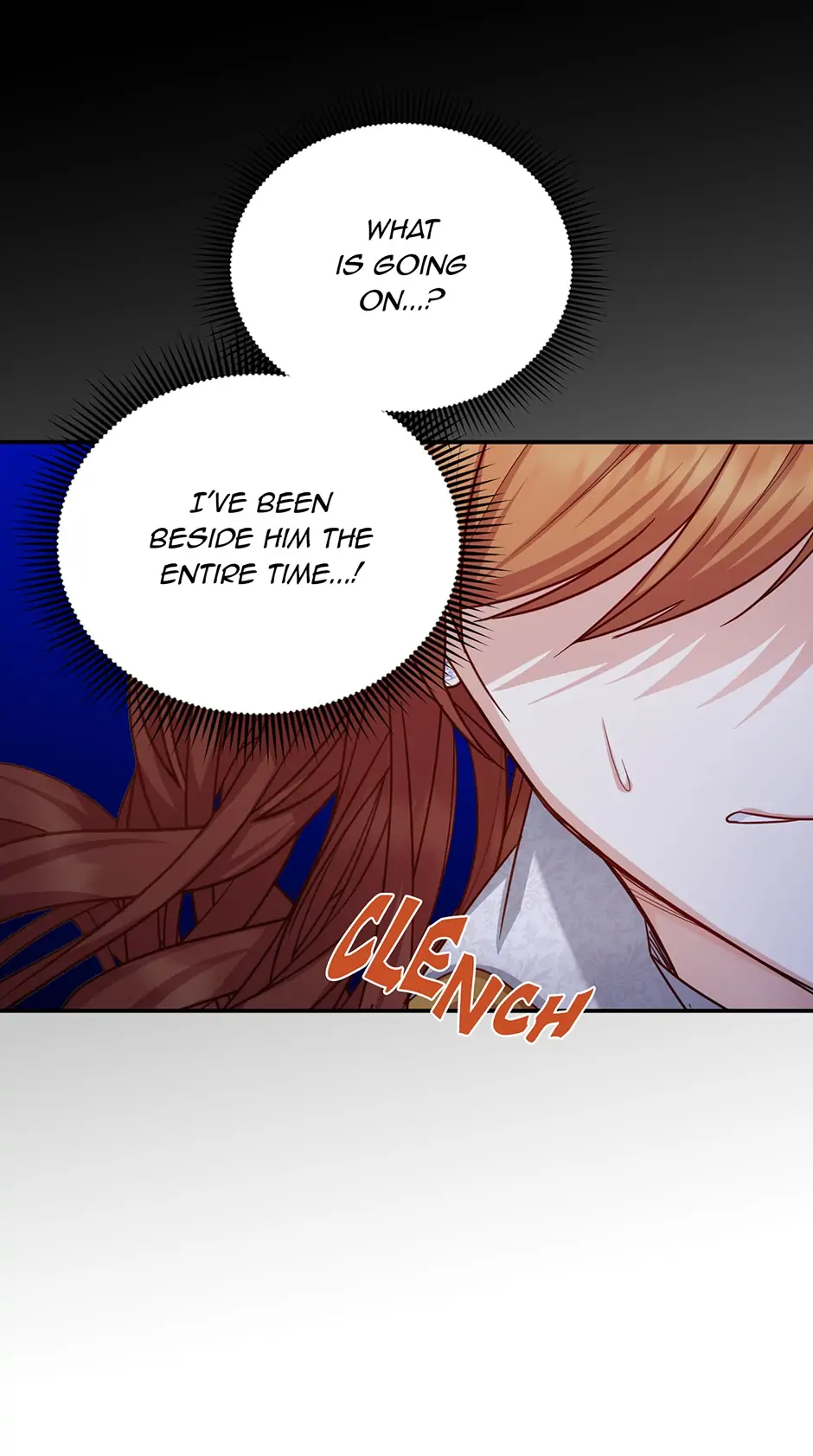 The Duchess With An Empty Soul Chapter 111 page 55