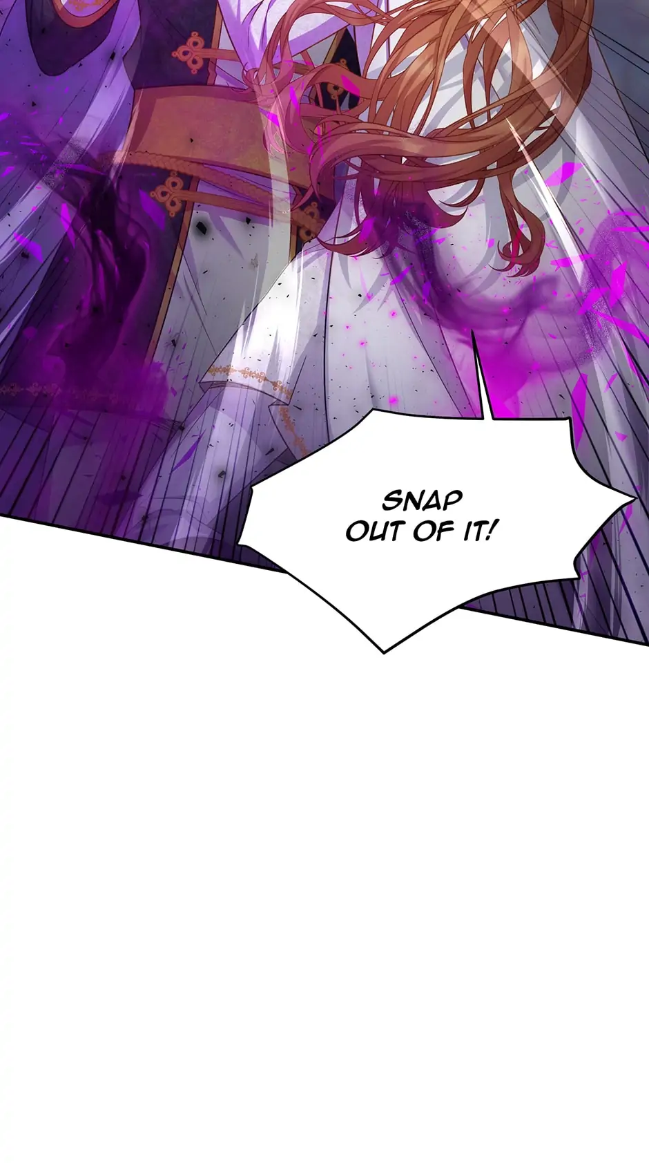 The Duchess With An Empty Soul Chapter 111 page 57