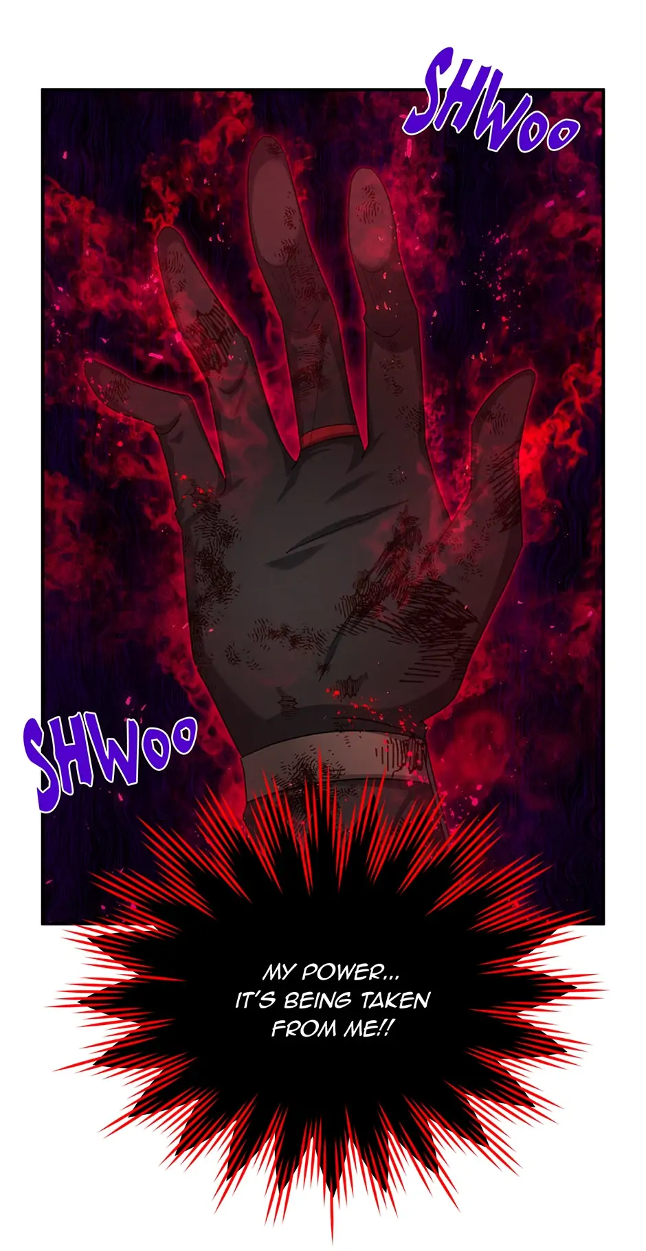 The Duchess With An Empty Soul Chapter 111 page 5