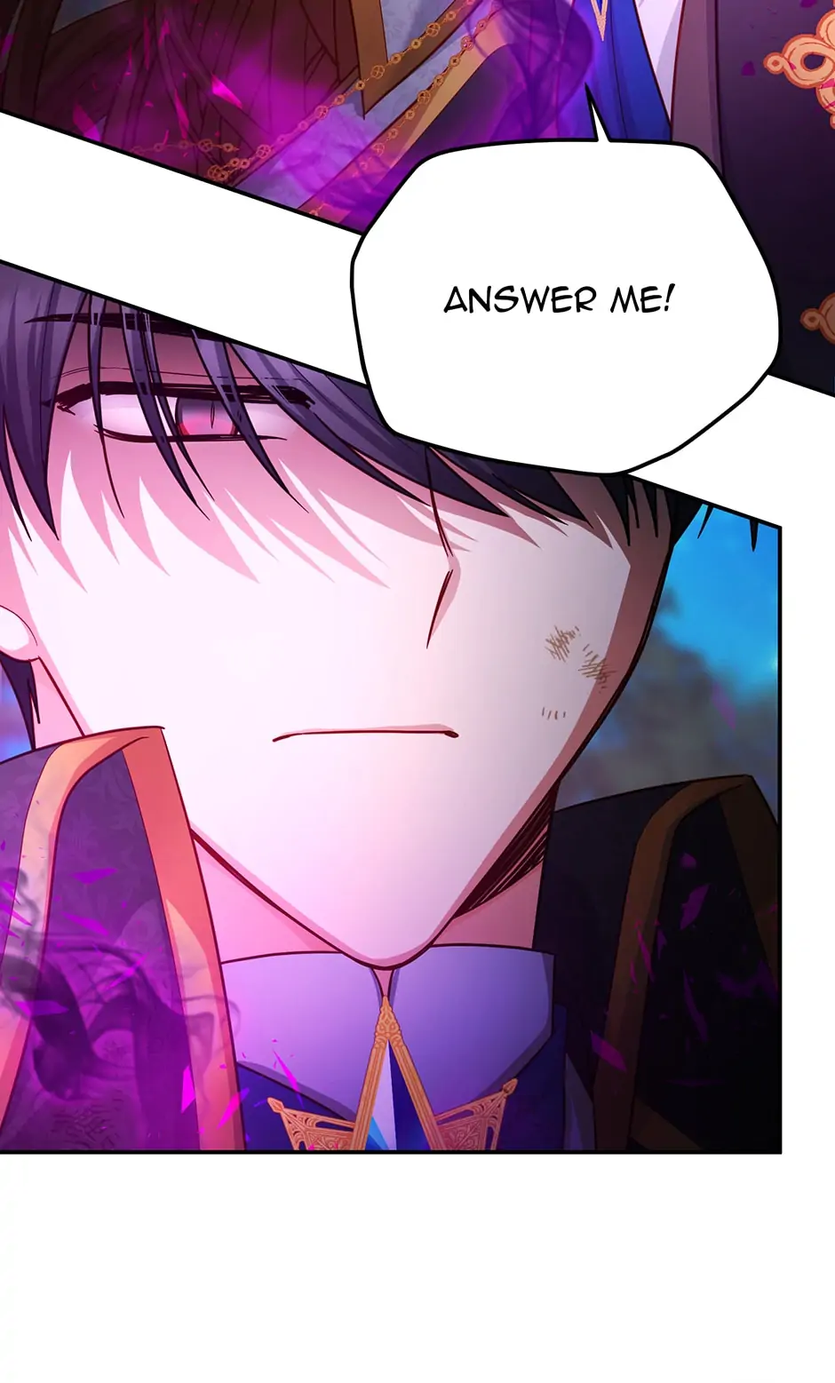 The Duchess With An Empty Soul Chapter 111 page 59