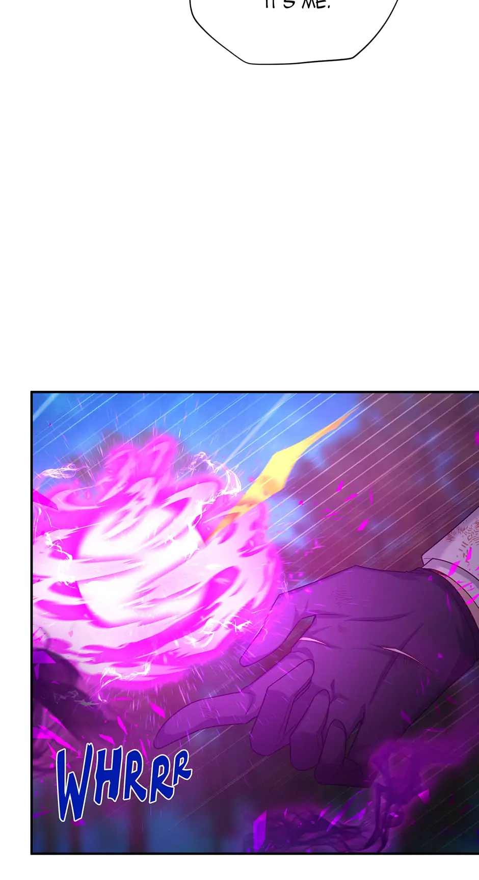The Duchess With An Empty Soul Chapter 111 page 63