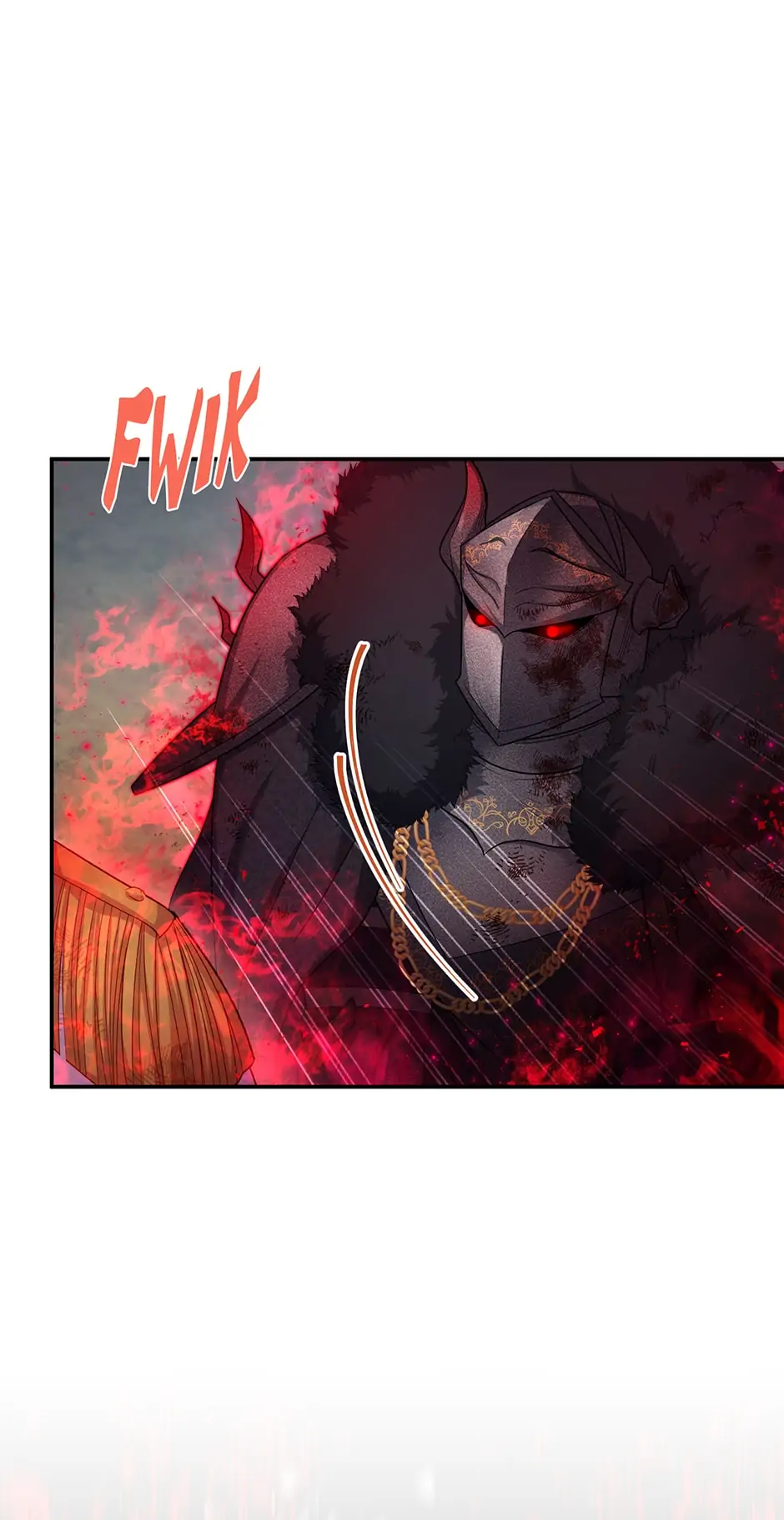 The Duchess With An Empty Soul Chapter 111 page 6
