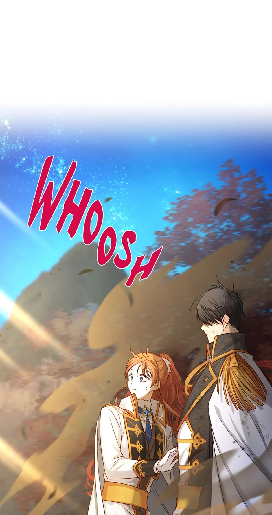 The Duchess With An Empty Soul Chapter 111 page 70